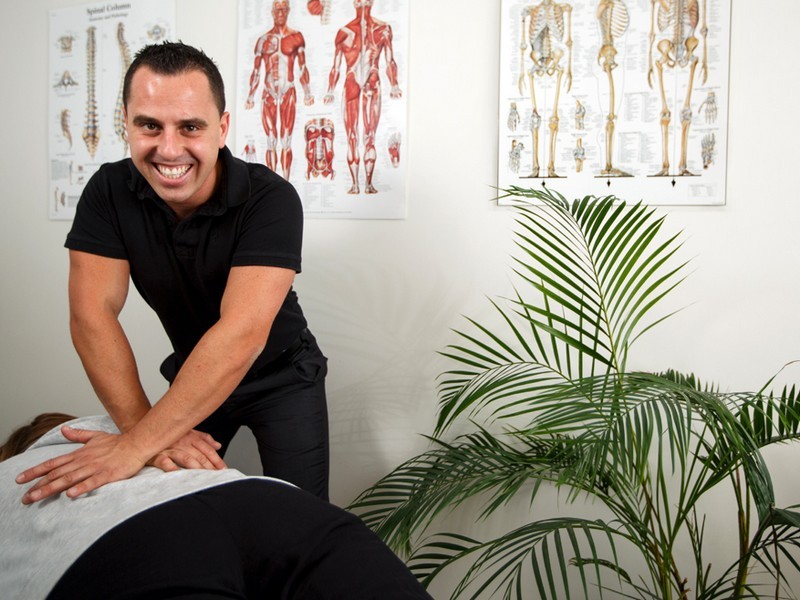 Decompression Chiropractor Bundall Near Me